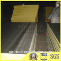 Glass Wool with Fiber Cloth